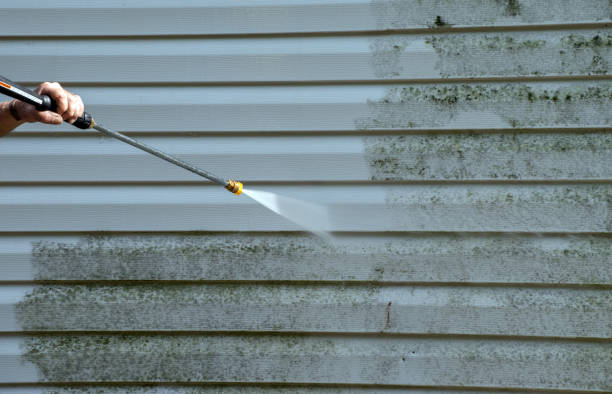 Hauppauge, NY Pressure Washing Company